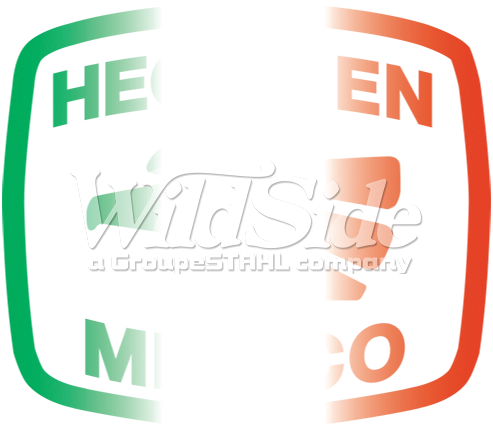 Hecho En Mexico - Mexico Eagle Sign (493x434), Png Download