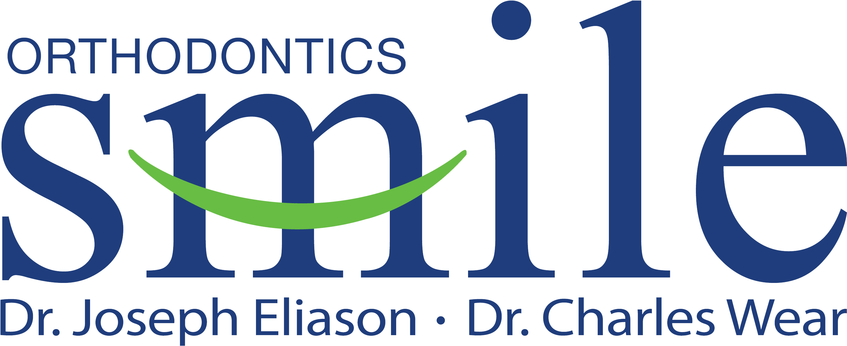 Smile Orthodontics - Inspire Medical Logo (2880x1156), Png Download