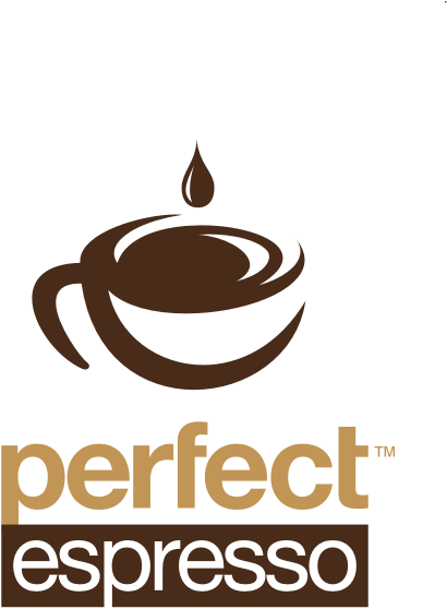 Perfect Espresso Logo Facebook App - Cup (1024x1024), Png Download