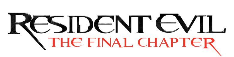 Get It On Itunes - Resident Evil: The Final Chapter; Dvd; Director - Paul (780x190), Png Download