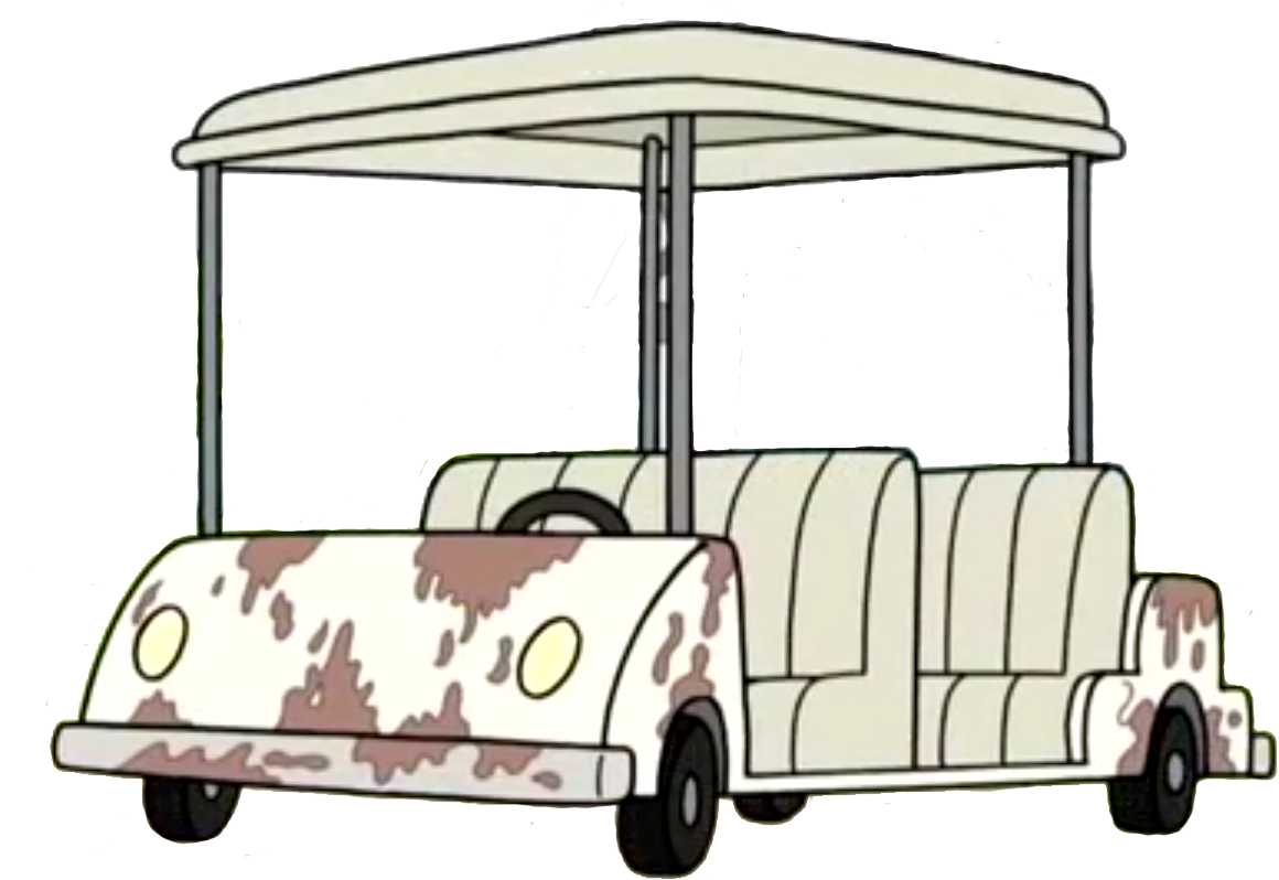 Cart - Wiki (1228x1060), Png Download