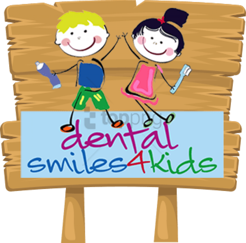 Dental Smiles 4 Kids In New York - Dental Smiles 4 Kids (373x369), Png Download