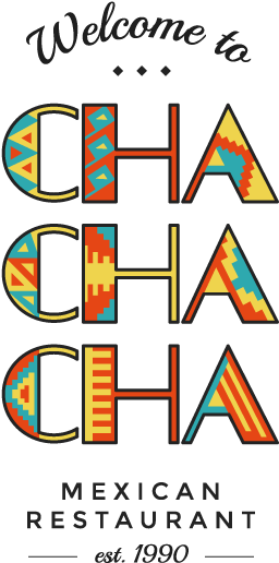 Cha Cha Cha Mexican Restaurant In Singapore - Cha Cha Cha Singapore Menu (262x524), Png Download