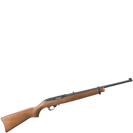 Ruger 10/22 Mcgowen Barrels - Ruger Logo (450x459), Png Download