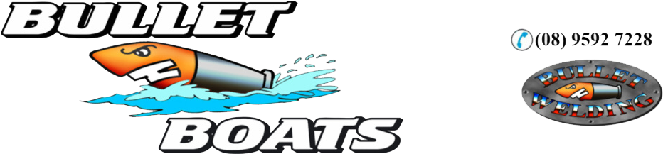 Bullet Boats Logo (1025x250), Png Download