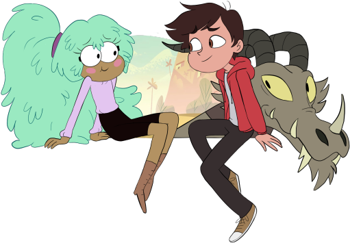 Tumblr Inline P6bt6kj3j51rmsrna 540 - Kellco Vs Starco (540x382), Png Download