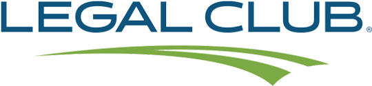 Legal Club Of America - Legal Club Of America Logo Png (542x415), Png Download