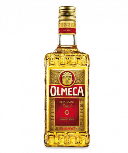 Olmeca Tequila 700ml - Olmeca Tequila (500x500), Png Download