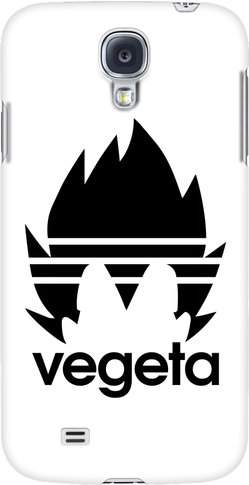Super Saiyan Vegeta Adidas Symbol Android Phone Case - Shirt Vegeta (1024x1024), Png Download