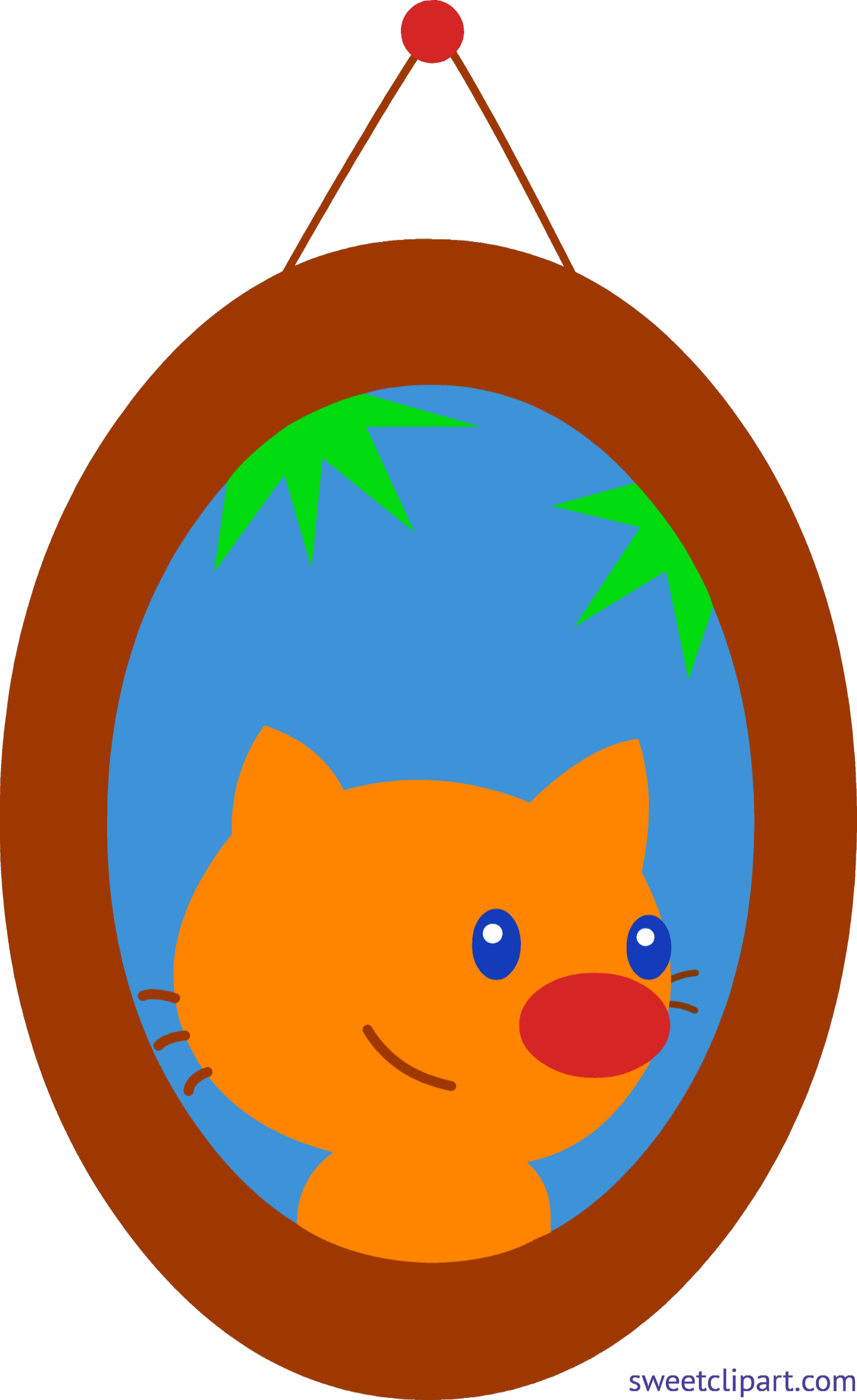 Animal Cell Clipart At Getdrawings - New York City (3282x5358), Png Download