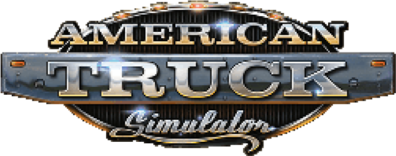 American Truck Simulator - American Truck Simulator (pc) (817x320), Png Download