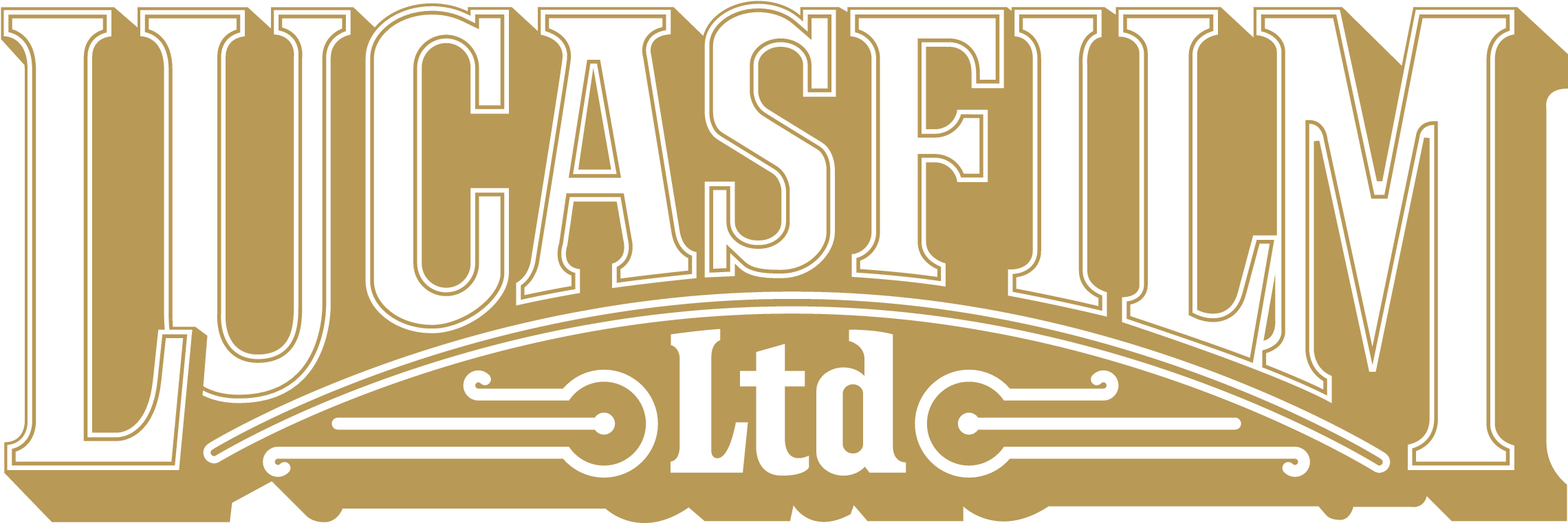 00, June 19, 2013 - Lucas Film Walt Disney (2283x767), Png Download