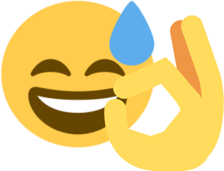 Mk - Emoji (800x600), Png Download