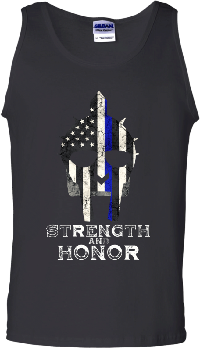 The Gladiator Helmet - T-shirt (1155x1155), Png Download