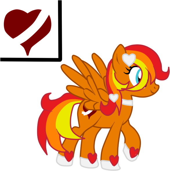 Cupid Arrow By Xxelectric-hybridxx - Cartoon (600x600), Png Download
