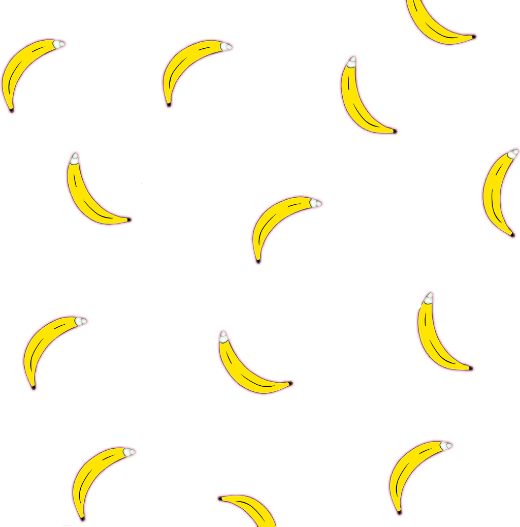Platano Png (1024x1037), Png Download