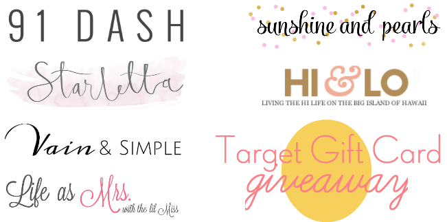 Who Loves Target Win A Target Gift Card Now - Looked Hot Today You Missed (693x360), Png Download