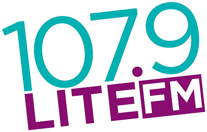 9 Lite Fm - 107.9 Lite Fm (751x534), Png Download