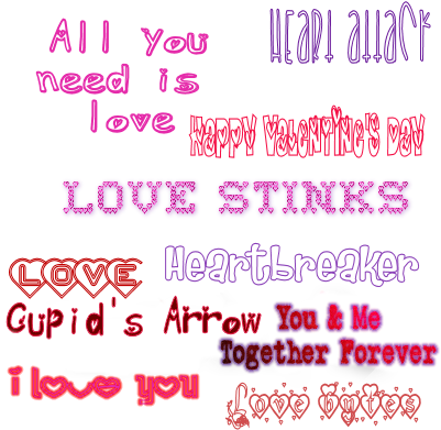 Called Cupid's Arrow (400x400), Png Download