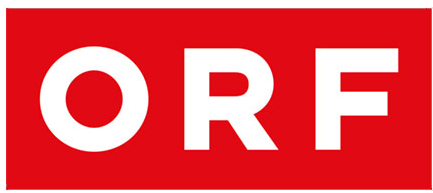 This Website Is Operated By X3 Productions Inc - Orf Logo Vector (500x454), Png Download