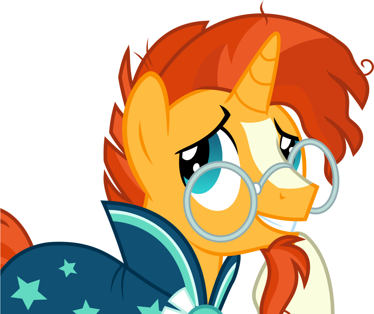 Sketchmcreations, Raised Hoof, Safe, Simple Background, - Cartoon (1216x1024), Png Download