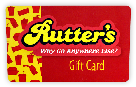 Gift Cards - Rutters (647x439), Png Download