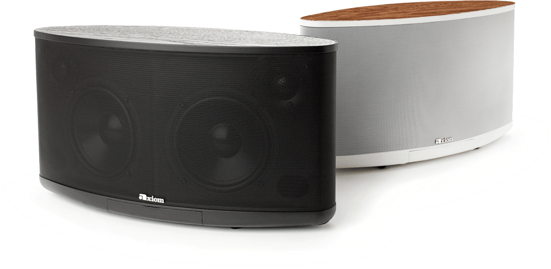 wifi multi room speakers