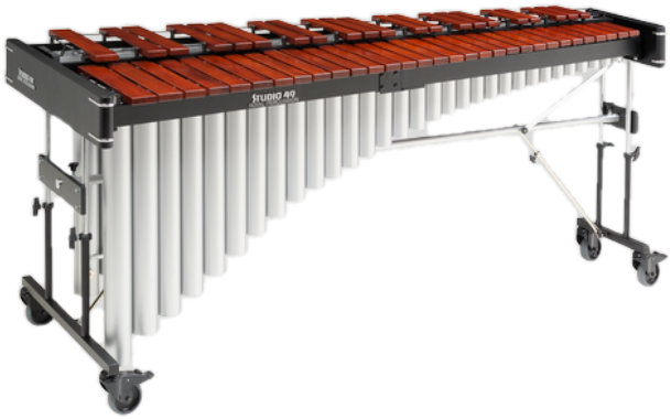 1, Natural Resonators 2, Accidental Resonators 3, Rails - Marimba Made (680x432), Png Download