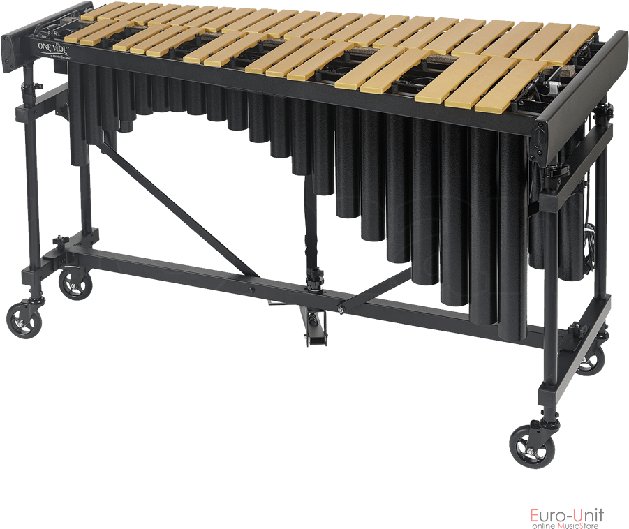 Product Finder - Marimba One Vibraphone 9002 One Vibe Gold (900x900), Png Download