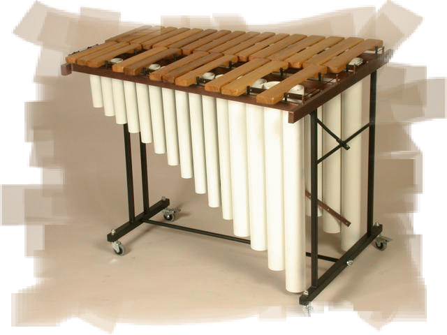 Vibraphone (640x480), Png Download