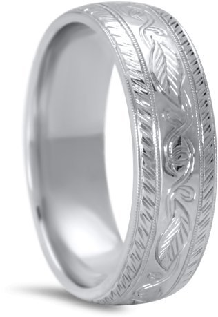 Style - Engagement Ring (500x500), Png Download