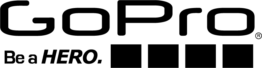Oakley Has Emerged As The Top Choice - Gopro Hero Logo Png (852x221), Png Download