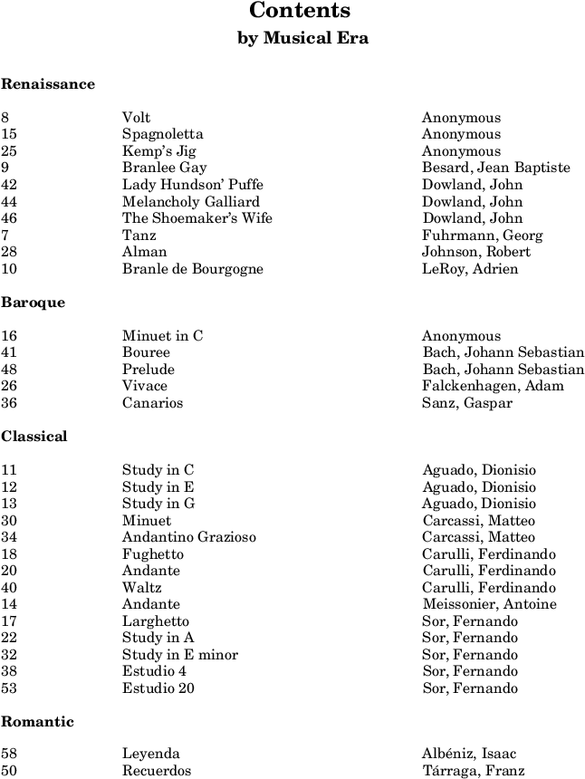 Anthology Of Lute And Guitar Music For Marimba Thumbnail - Anthology Of Lute & Guitar Music For Marimba Study (864x1152), Png Download