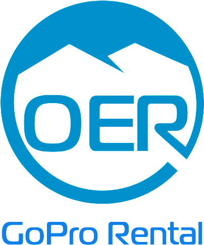 Oer Gopro Rental - Emp Cleaning Services (403x500), Png Download