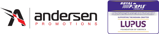 Royal Purple Synthetic Oil “pumps Up The Purple” - Lupus Foundation Of America (652x202), Png Download