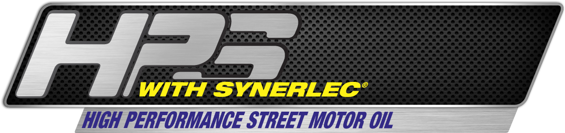 Royal Purple Introduces High Performance Street Engine - Label (1273x489), Png Download