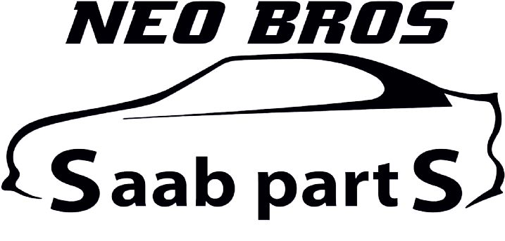 Neo Brothers Ltd - Spoiler Saab 93 Aero (753x373), Png Download