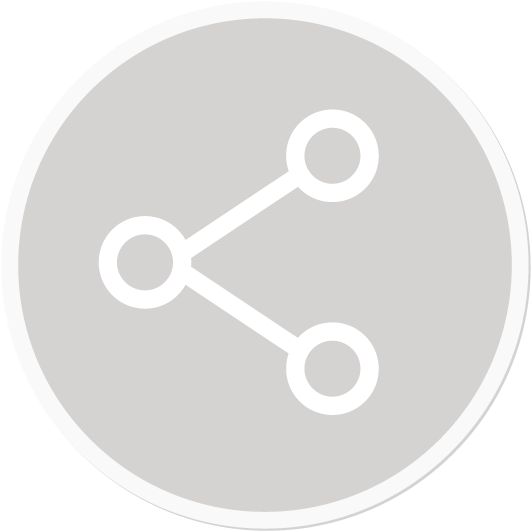 Share Timeline Icon - Icon (600x600), Png Download