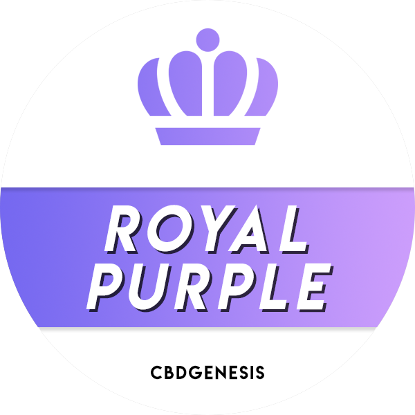 Cbd Genesis Hemp Nugs - Cannabidiol (600x600), Png Download