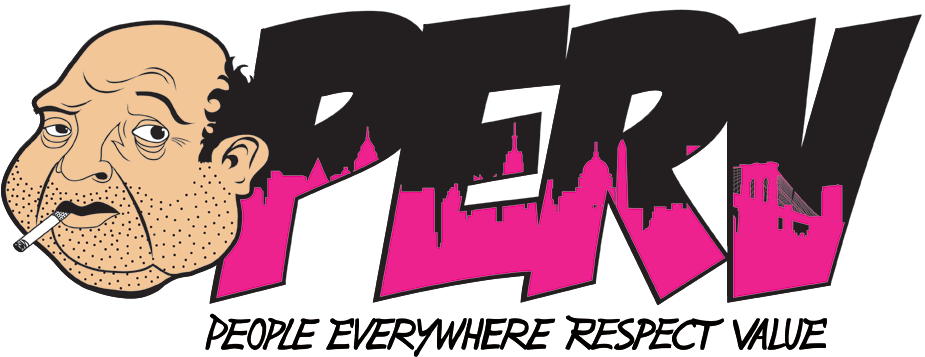 Pervnewyork (943x360), Png Download