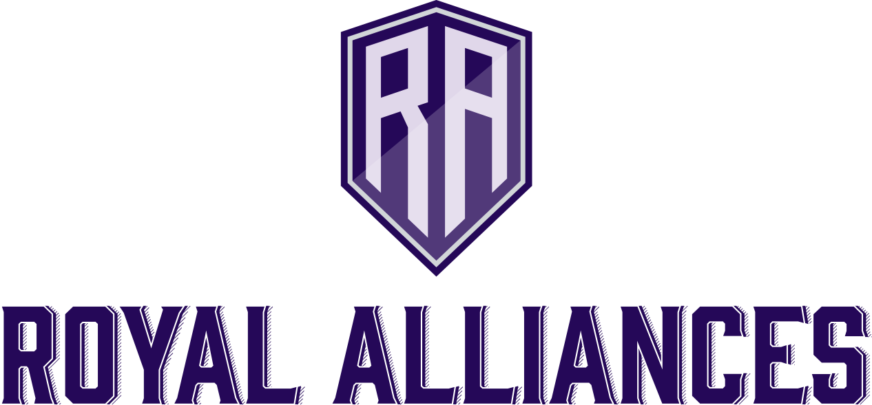 Royal Alliances (1266x589), Png Download