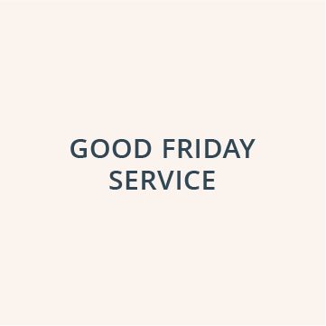 Good Friday Png (361x361), Png Download