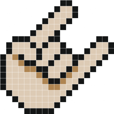 Bead (365x365), Png Download