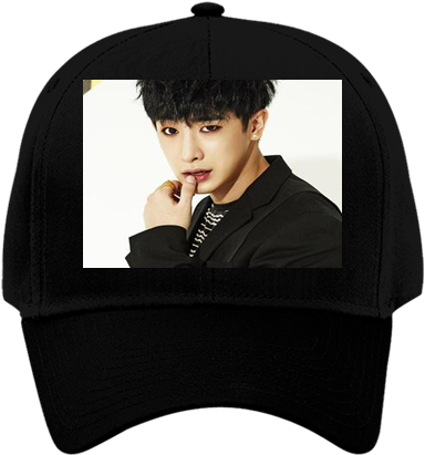 Otto Cotton Twill Hat 19-061 - Baseball Cap (433x433), Png Download
