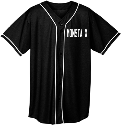 Adult Full Button Wicking Mesh Jersey - Augusta Wicking Mesh Button Front Jersey With Braid (433x433), Png Download