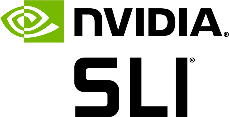 The Engine Now Supports Afr Rendering For Nvidia Sli - Pny Quadro Nvidia Nvs 510 By Pny - Graphics Card - (1000x644), Png Download