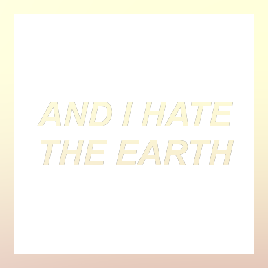 Outer Space Aesthetic Space (390x390), Png Download