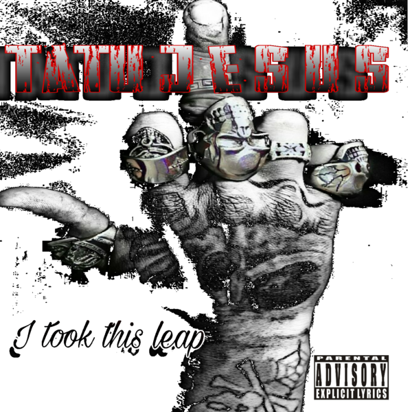 Single By Tatu Jesus On Apple Music - Poster (600x600), Png Download