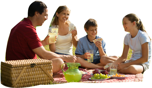 Then I Pasted The Cropped Picture Into The Image Of - Eolo-sport Popup E-z Family Windtent 53-inch (534x331), Png Download