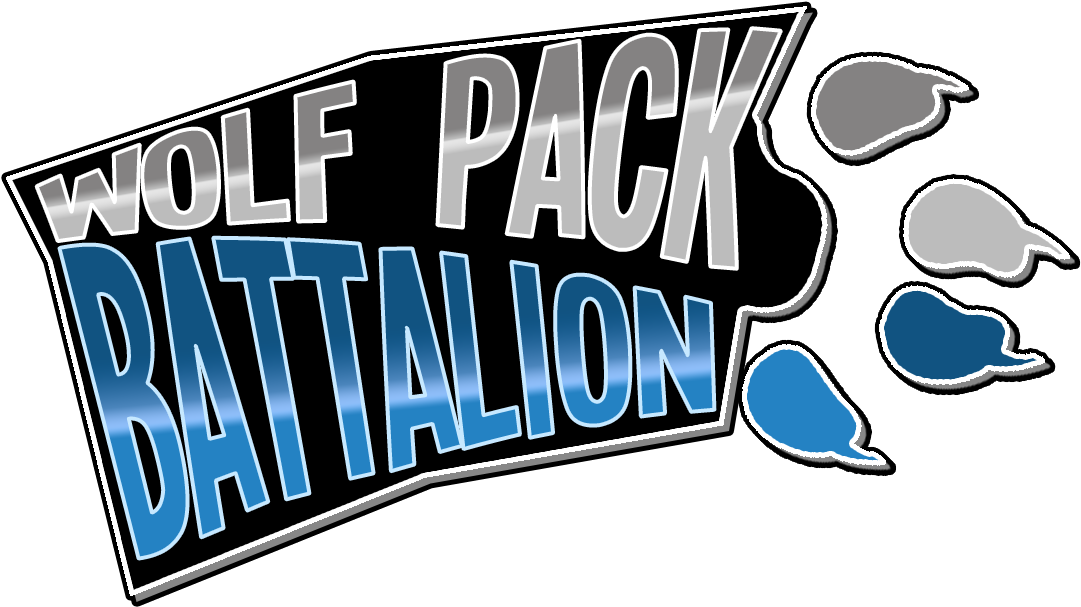 Overview Wolf-pack Battalion Is An Upcoming Indie Fighting (1102x626), Png Download